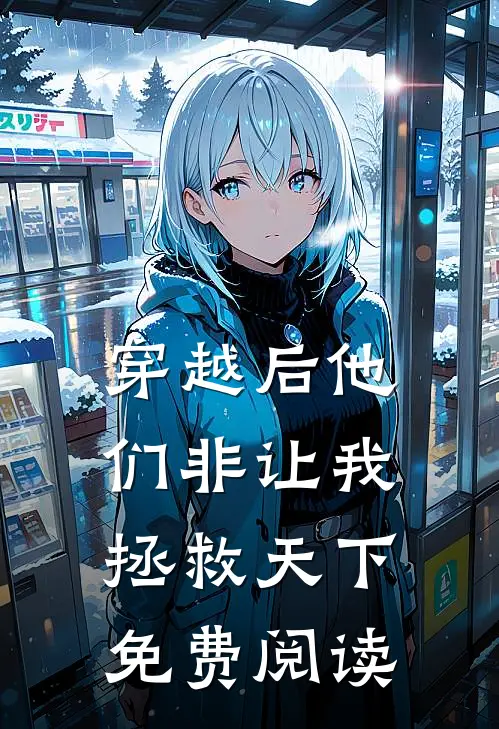 穿越后他们非让我拯救天下免费阅读