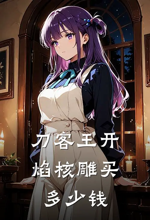 刀客王开焰核雕买多少钱