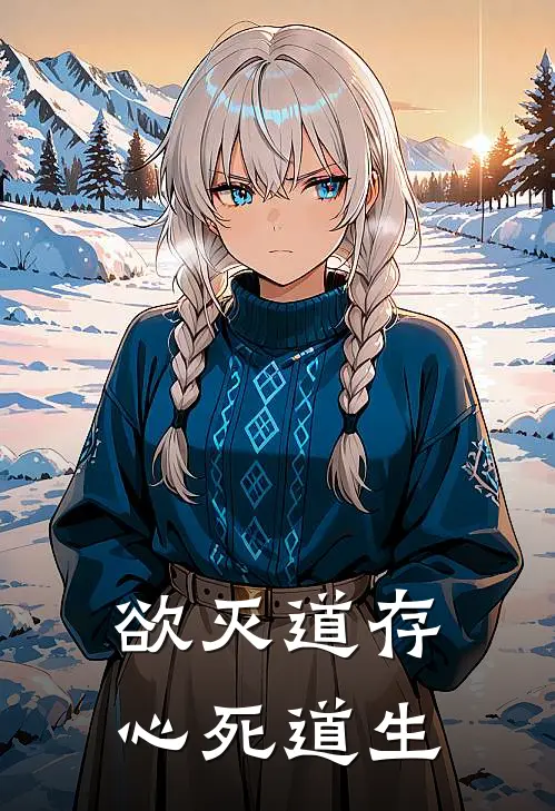 欲灭道存,心死道生