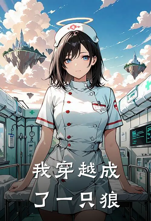 我穿越成了一只狼