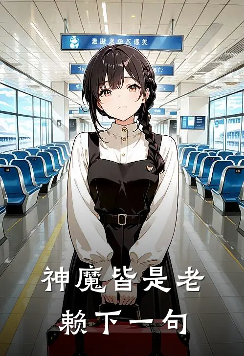 神魔皆是老赖下一句