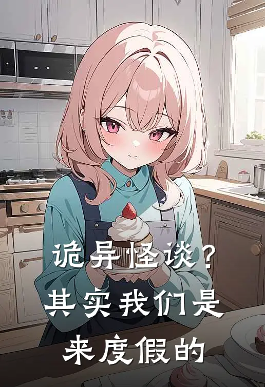 诡异怪谈？其实我们是来度假的