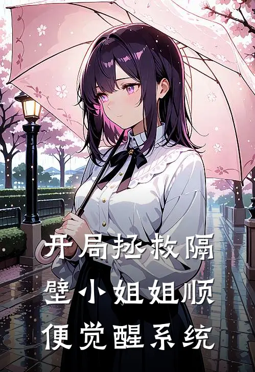 开局拯救隔壁小姐姐顺便觉醒系统