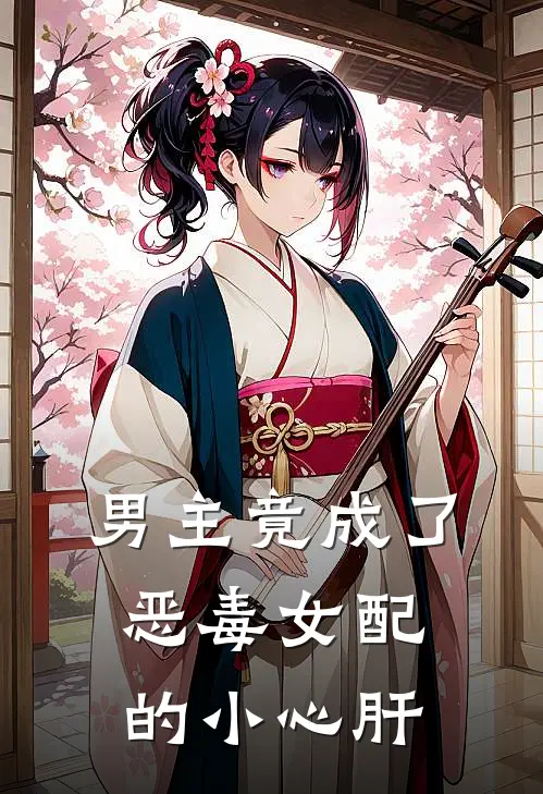 男主竟成了恶毒女配的小心肝