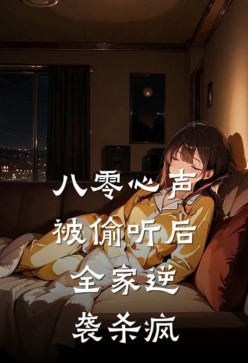 八零心声被偷听后，全家逆袭杀疯