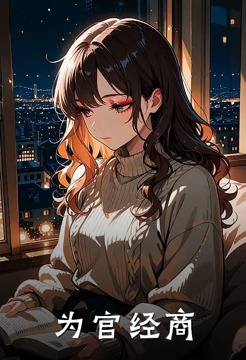 为官经商