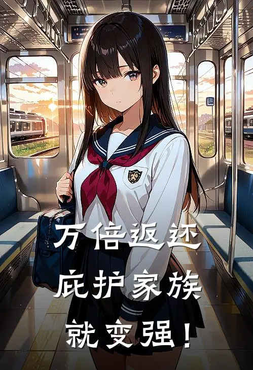 万倍返还，庇护家族就变强！