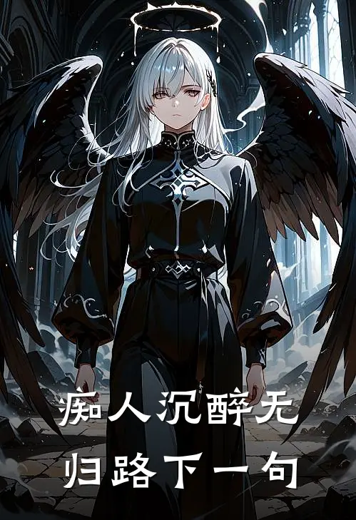 痴人沉醉无归路下一句