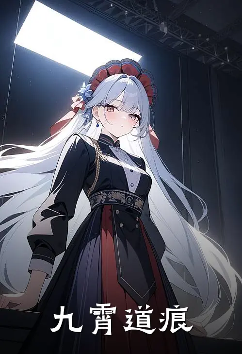 九霄道痕