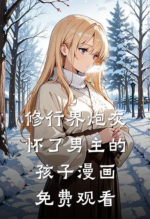 修行界炮灰怀了男主的孩子漫画免费观看