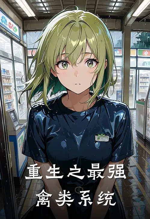 重生之最强禽类系统