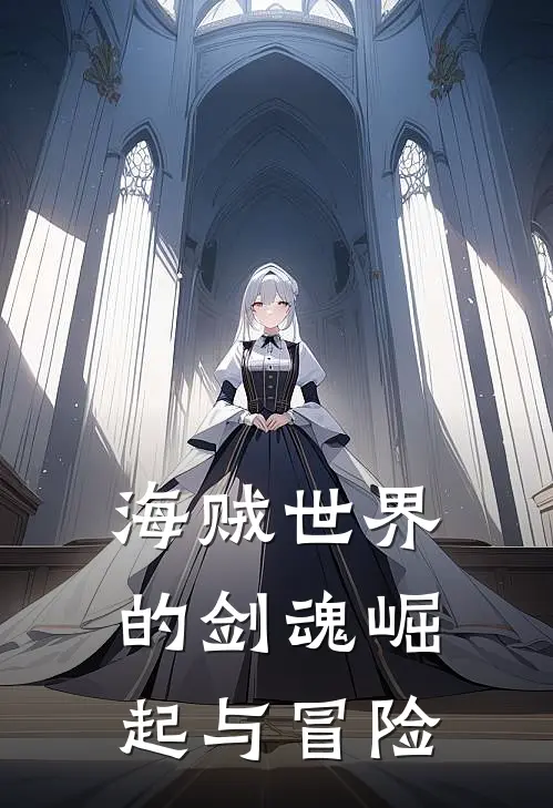 海贼世界的剑魂崛起与冒险