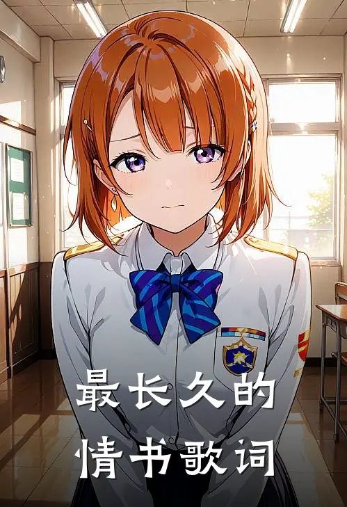 最长久的情书歌词