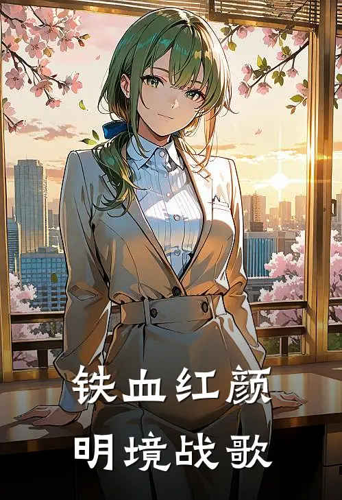 铁血红颜，明境战歌
