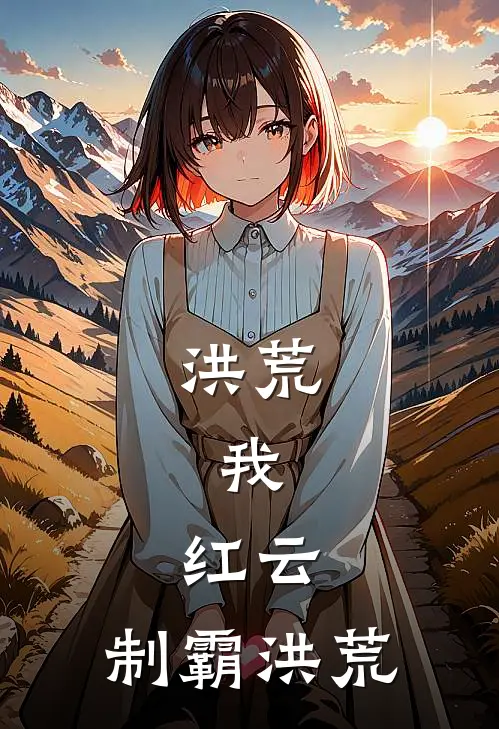 洪荒：我，红云，制霸洪荒