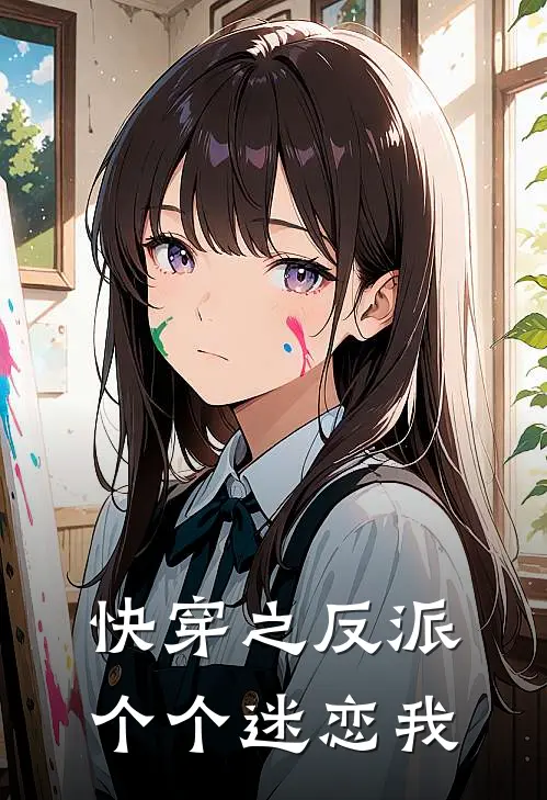 快穿之反派个个迷恋我