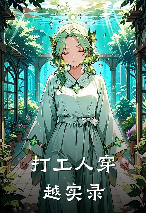 打工人穿越实录