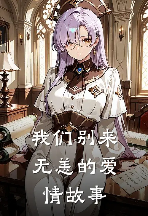 我们别来无恙的爱情故事