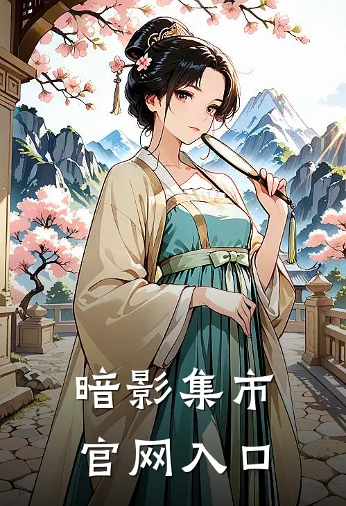 暗影集市官网入口