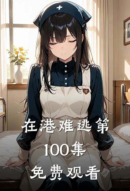 在港难逃第100集免费观看