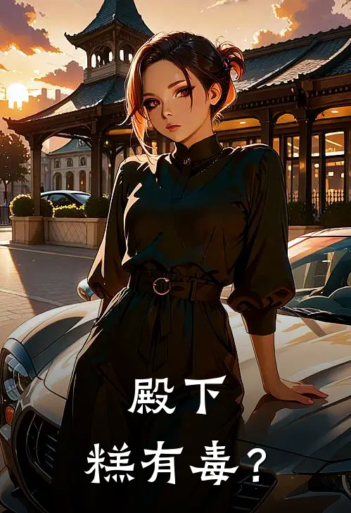 殿下，糕有毒？