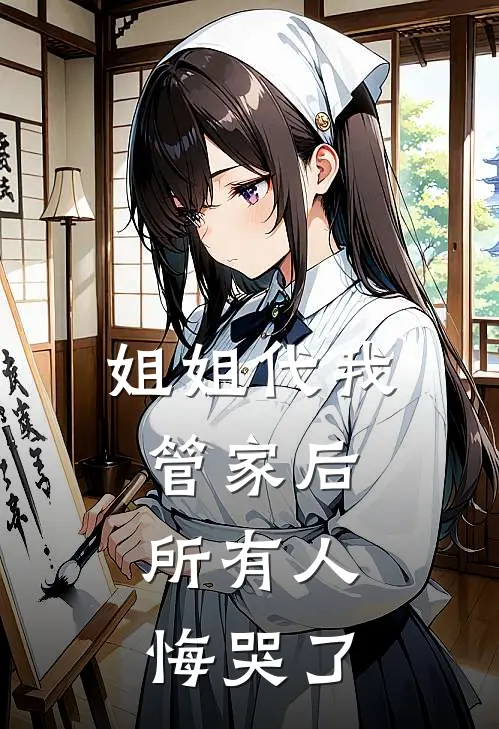 姐姐代我管家后，所有人悔哭了