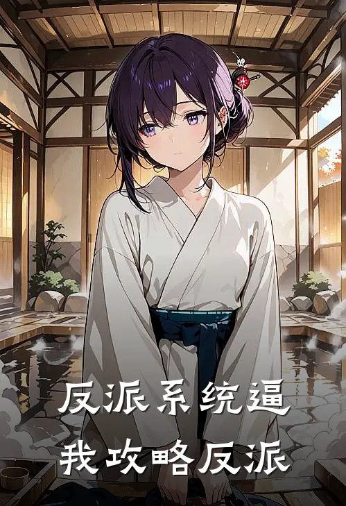 反派系统逼我攻略反派