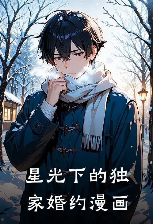 星光下的独家婚约漫画