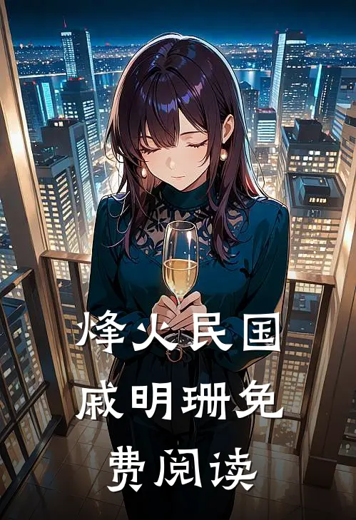 烽火民国戚明珊免费阅读