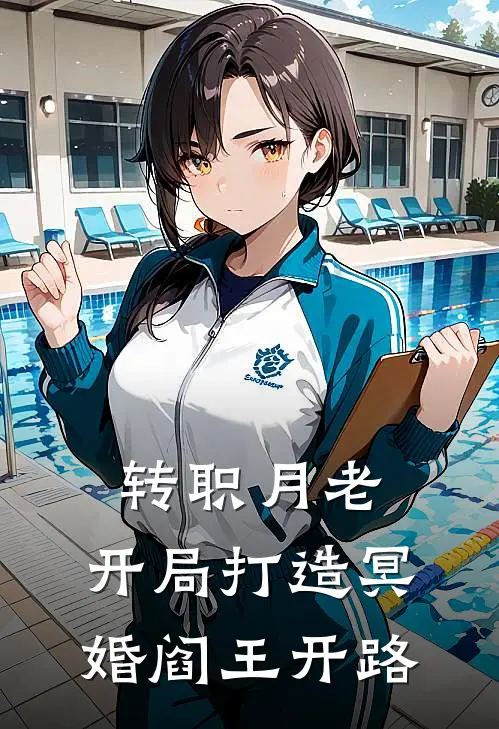 转职月老：开局打造冥婚阎王开路