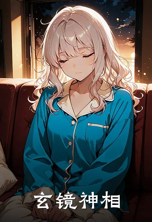 玄镜神相