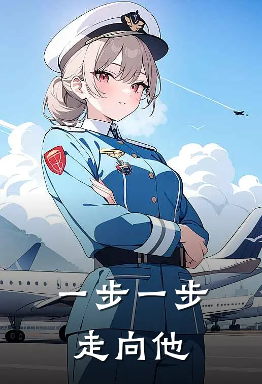 一步一步走向他