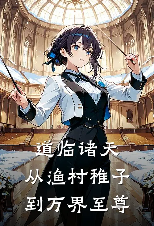 道临诸天：从渔村稚子到万界至尊