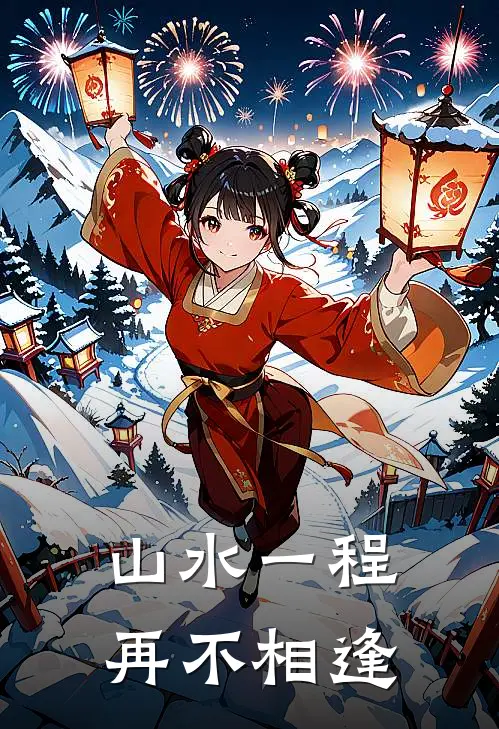 山水一程，再不相逢