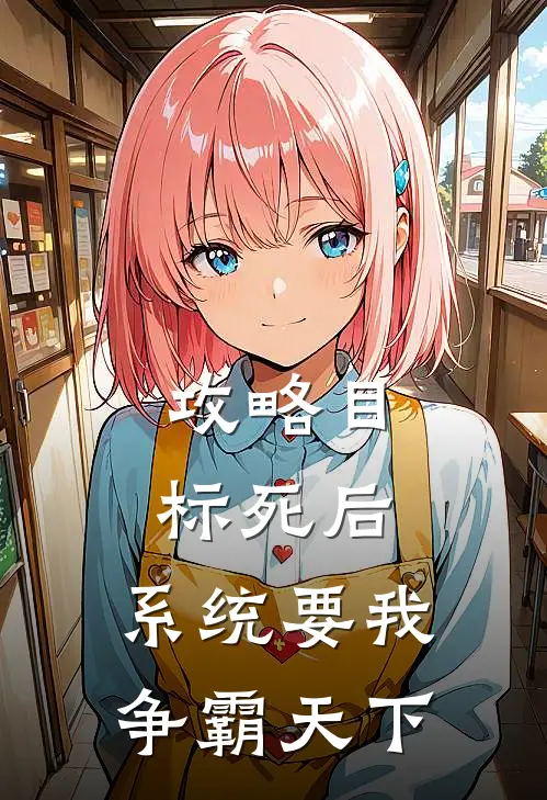 攻略目标死后，系统要我争霸天下