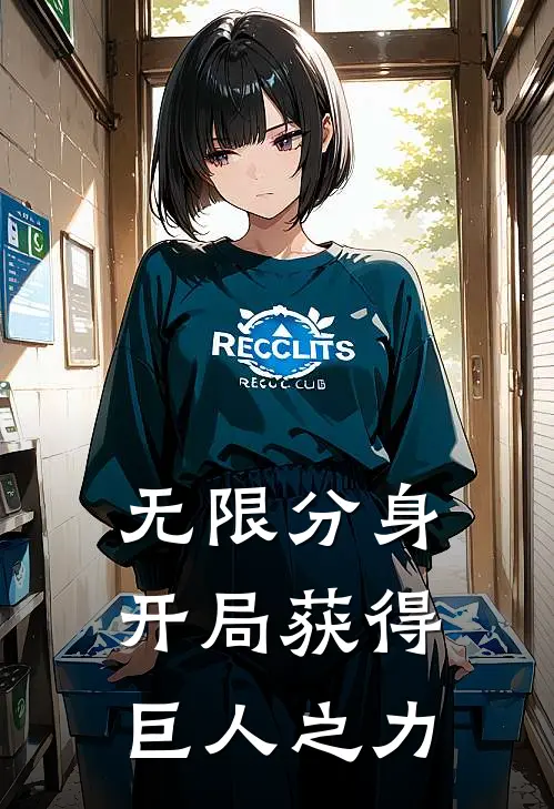 无限分身：开局获得巨人之力