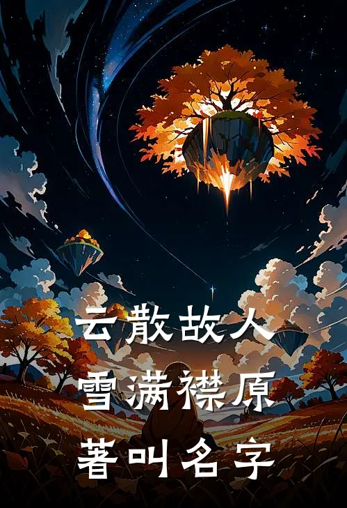 云散故人雪满襟原著叫名字
