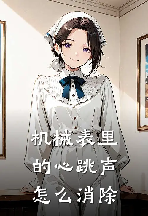 机械表里的心跳声怎么消除