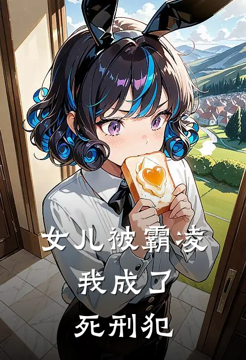 女儿被霸凌，我成了死刑犯