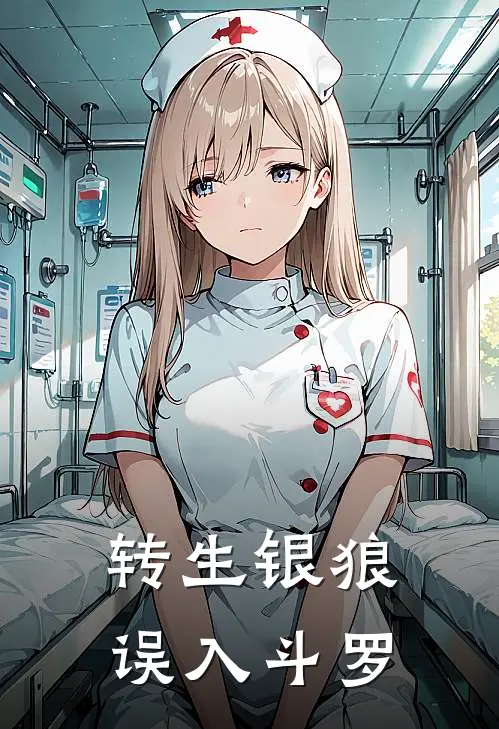 转生银狼,误入斗罗