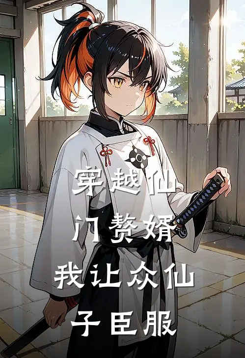 穿越仙门赘婿，我让众仙子臣服