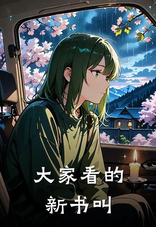 大家看的新书叫