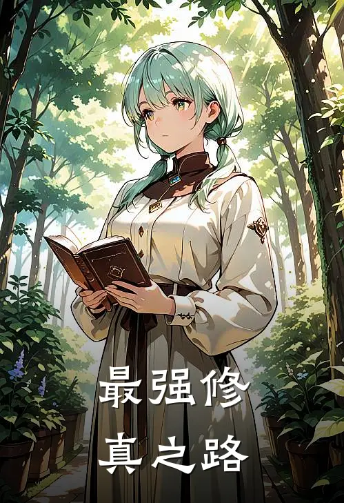 最强修真之路