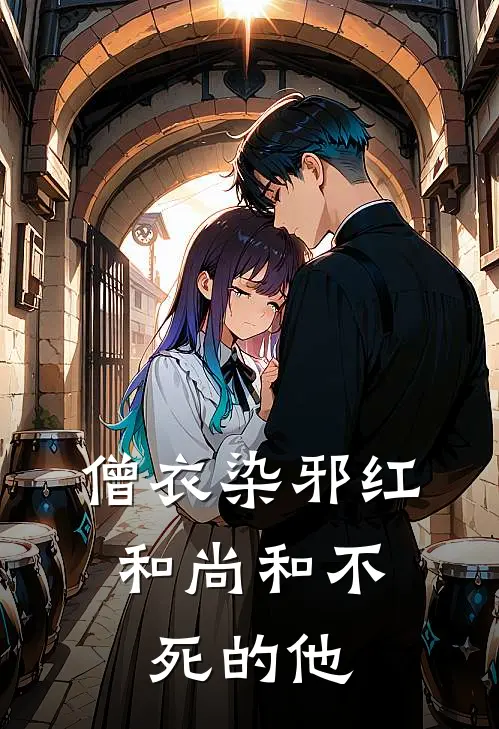 僧衣染邪红：和尚和不死的他