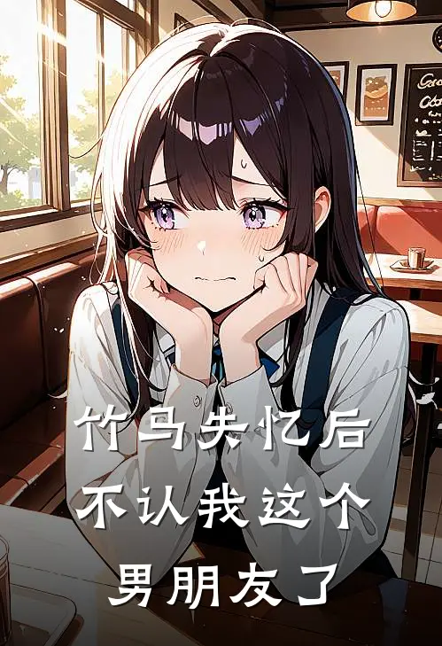 竹马失忆后不认我这个男朋友了