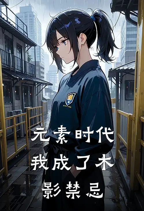 元素时代：我成了木影禁忌