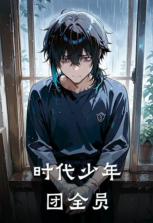 时代少年团全员