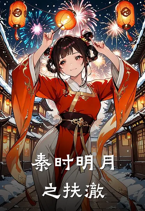 秦时明月之扶澈