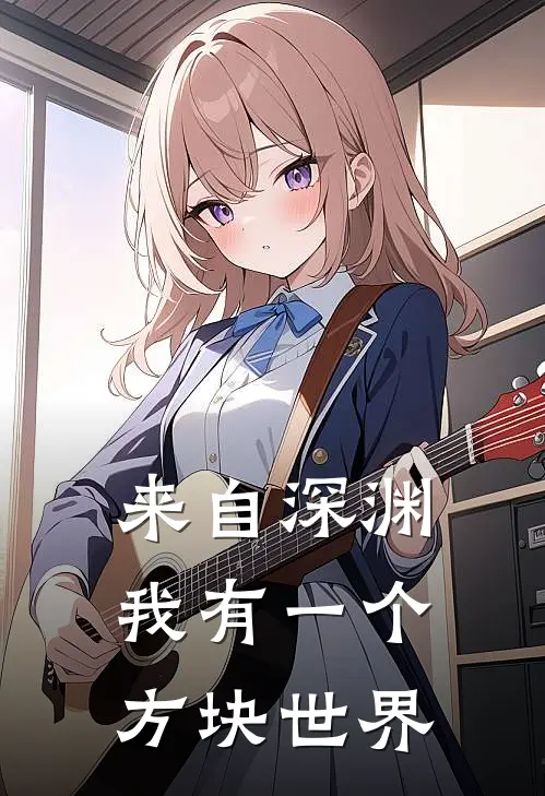 来自深渊：我有一个方块世界