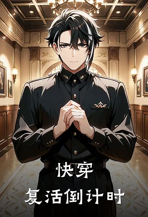 快穿：复活倒计时